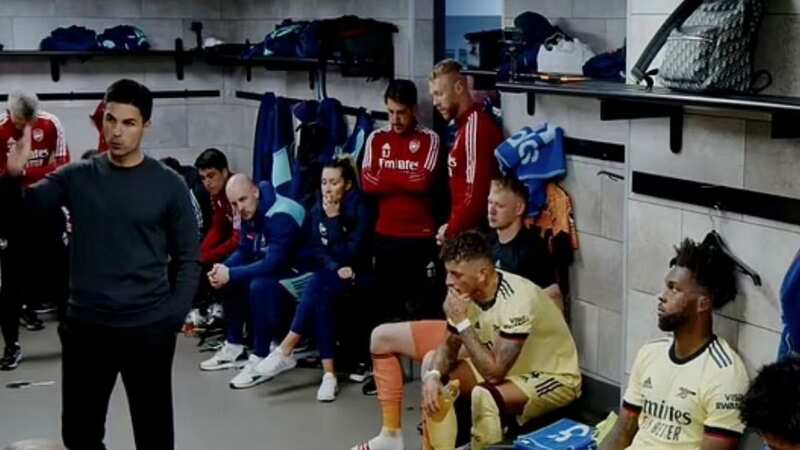 Arteta