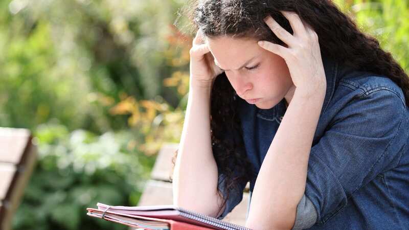 Girls were half as likely as boys to receive any treatment (stock image) (Image: Getty Images/iStockphoto)