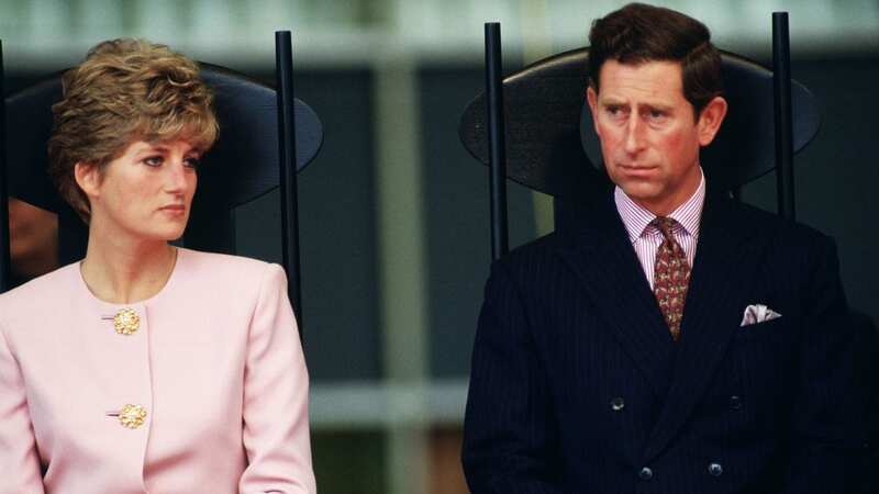 Princess Diana had a strong reaction to the Camillagate tapes (Image: Tim Graham Photo Library via Getty Images)