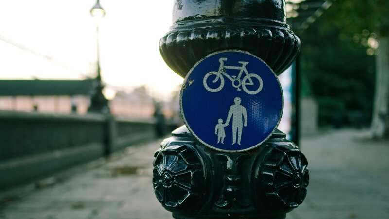 Not all street bollards were designed for their current purpose (Image: Getty Images/iStockphoto)
