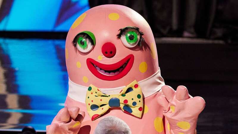 BGT fans 