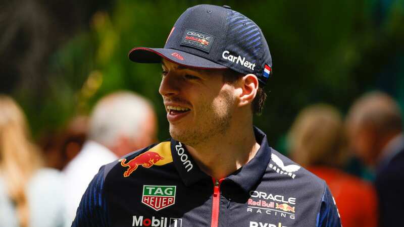 Max Verstappen won the Miami Grand Prix thanks to a perfectly executed race strategy (Image: Getty Images)