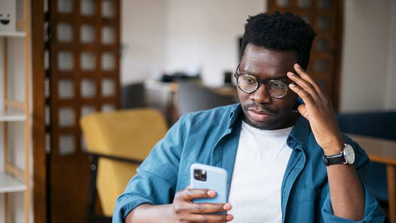 Around £240million will go on installing new phone systems (Image: Getty Images)