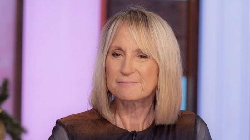 Loose Women panellist Carol McGiffin opens up about sudden exit from ITV show