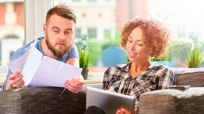 The help is being provided through the Household Support Fund (Image: Getty Images)