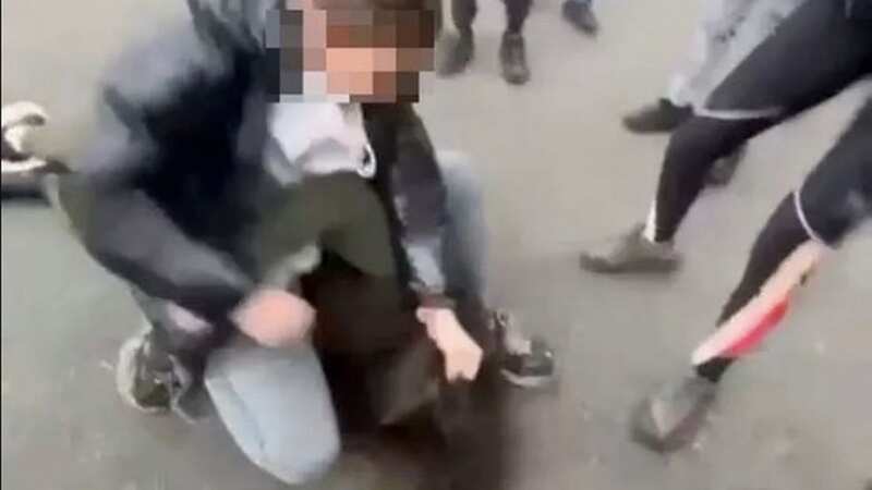 A number of recent assaults on children by other children have been reported recently