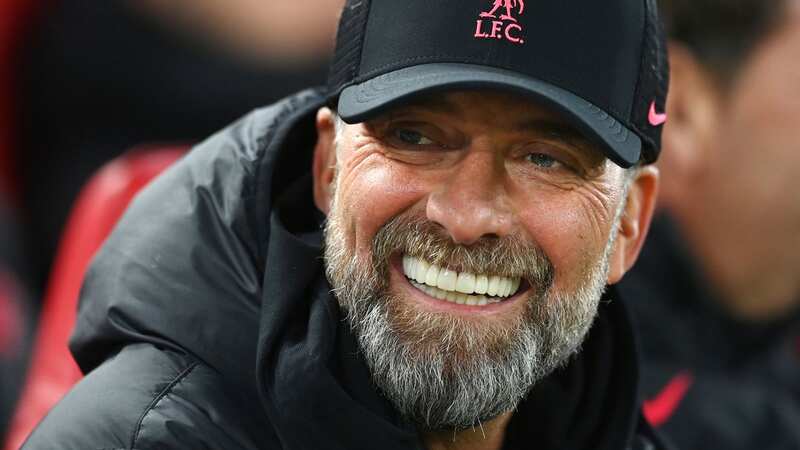 Liverpool told they already have "England