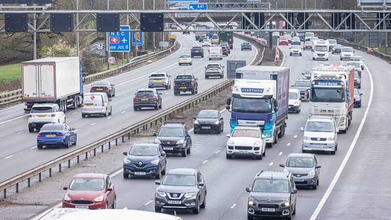 A number of changes are being made which drivers need to be aware of (Image: Nick Wilkinson/Birmingham live)