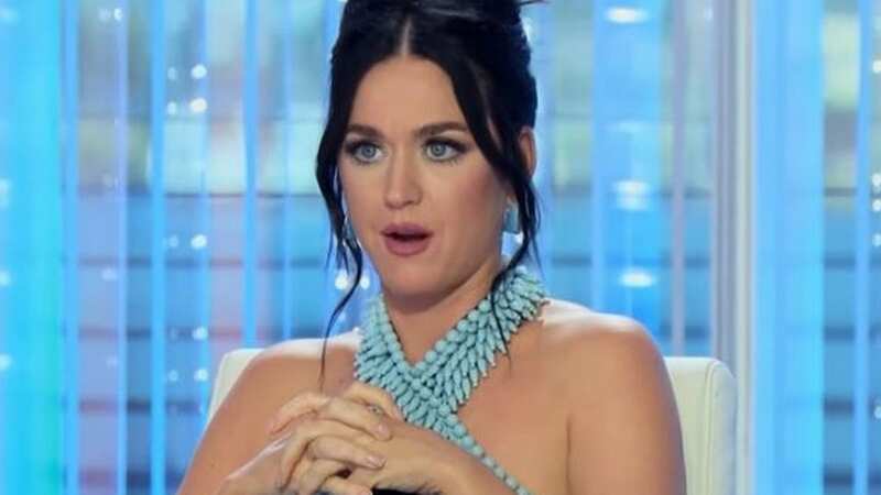 American Idol fans demand Katy Perry be 