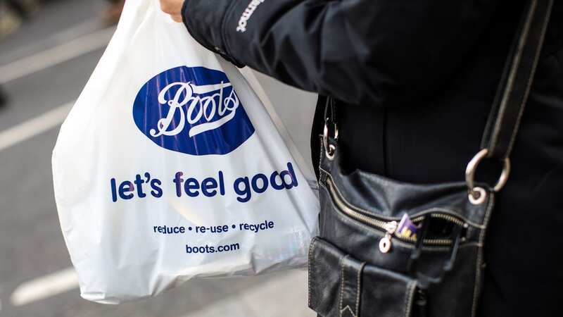 The Boots skincare sale is running for a limited time (Image: Getty Images)