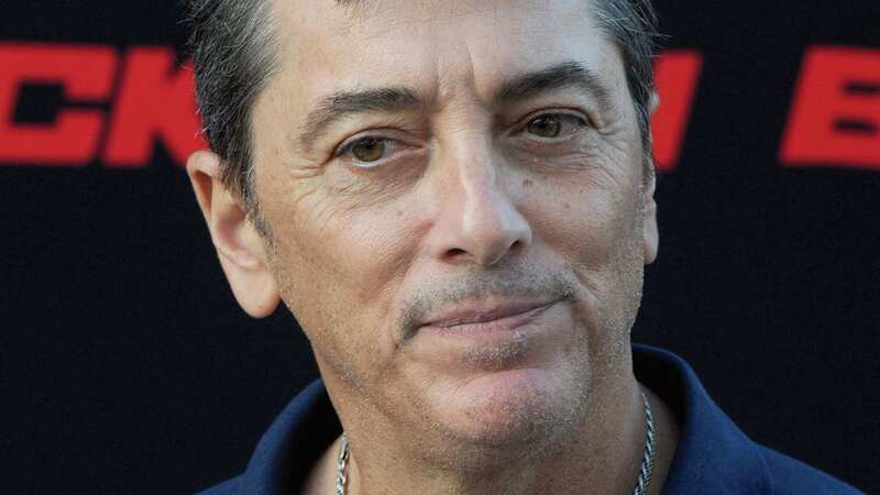 Scott Baio is quitting California