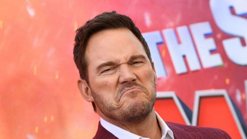 Chris Pratt compares himself to Jesus and explains how he copes with trolls