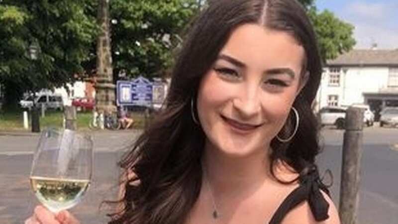 Jess Ball, 22, from Southport died after suffering from unexplained acute heart failure in November 2021 (Image: Liverpool Echo)