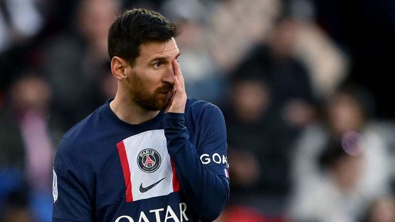 Messi warned over £320m-a-year Saudi Arabia move as Capello provides verdict
