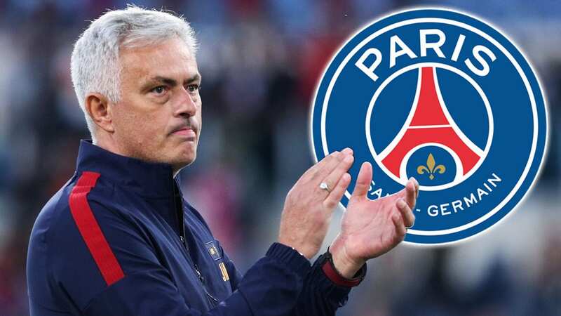 Jose Mourinho (Image: Mairo Cinquetti/NurPhoto)