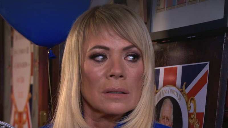 EastEnders fans are convinced they