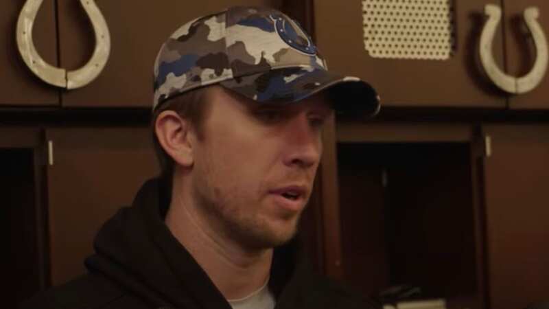 Nick Foles opens up on NFL future and retirement after being released again