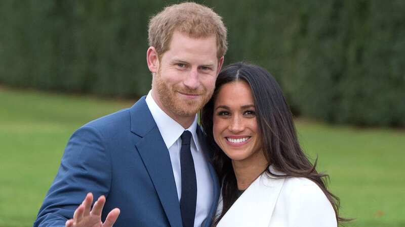 Prince Harry made a series of revelations in his memoir (Image: Getty Images)