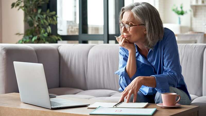 Pension Credit is available to low income pension households (Image: Getty Images/iStockphoto)