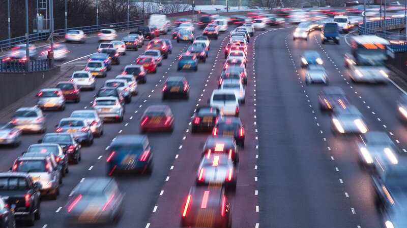 Changes are being implemented to the Highway Code this month (Image: Getty Images)