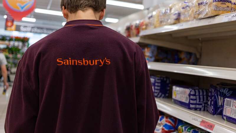 Sainsbury
