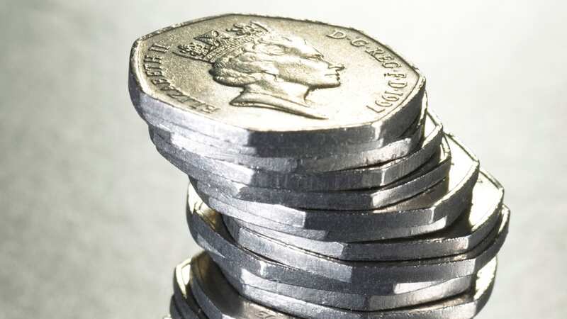 Check your change for rare coins (Image: Getty Images)