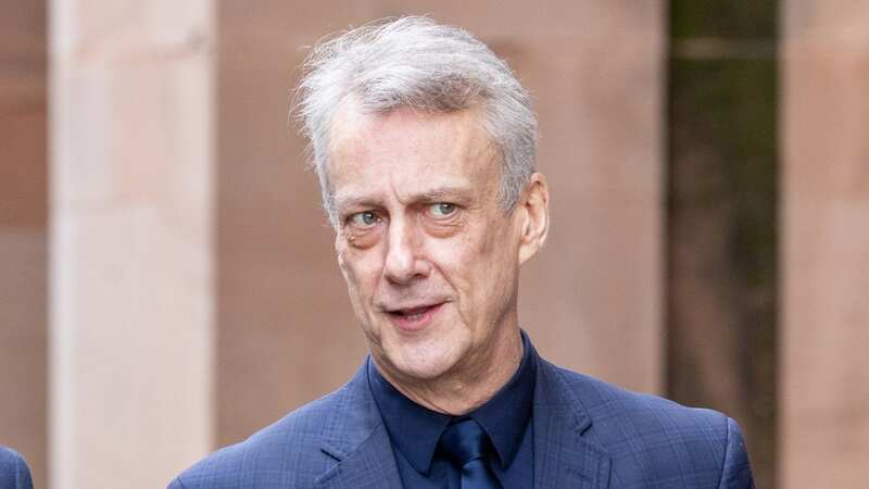 Stephen Tompkinson tells court it would be 