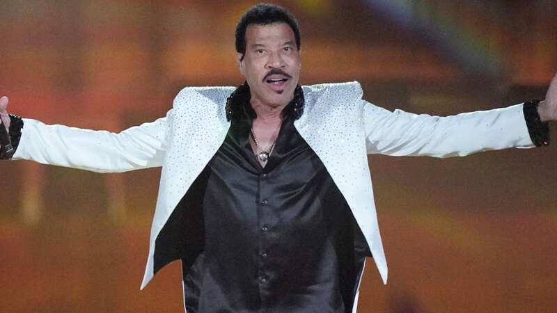 Lionel Ritchie reflects on Coronation performance after fans claimed he butchered his songs (Image: Getty Images)