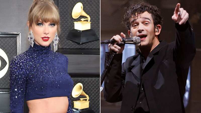 Taylor Swift and Matty Healy have a great appreciation of each other after nine years of friendship