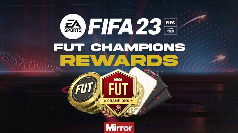 FIFA 23 FUT Champions guide: Format, how to qualify, rewards and more (Image: EA SPORTS FIFA)