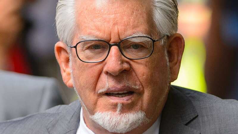 Rolf Harris victims speak out including TV exec and make-up artist