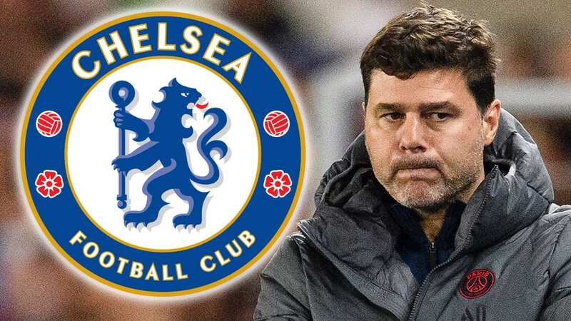 Pochettino pinpoints five Chelsea stars to build team around after agreeing deal