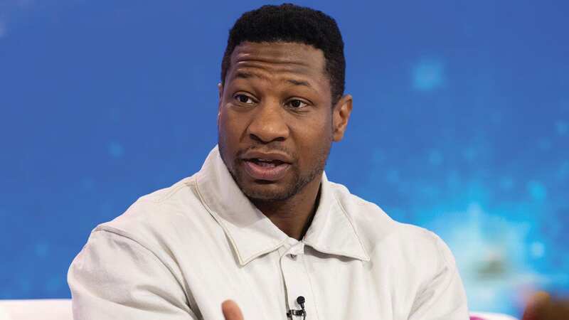 Jonathan Majors has been charged with assault