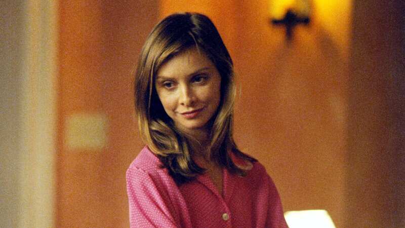 Calista Flockhart 20 years after Ally McBeal from A-list husband to TV return
