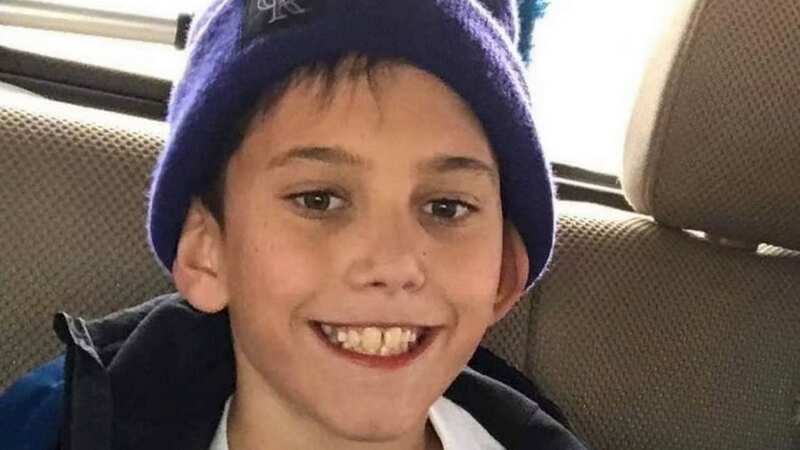 Letecia Stauch was convicted of killing stepson Gannon Stauch