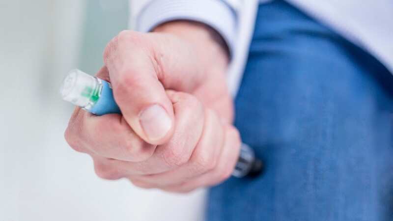 People have been urged to return the pens to their local pharmacies (Image: Getty Images/iStockphoto)