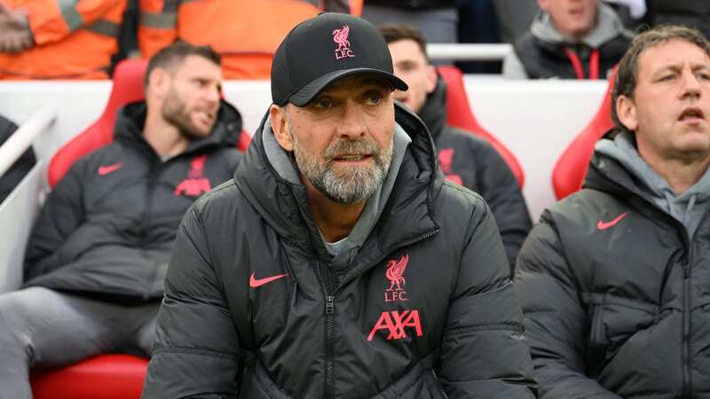 5 players set to leave Liverpool as Gary Neville makes Jurgen Klopp claim