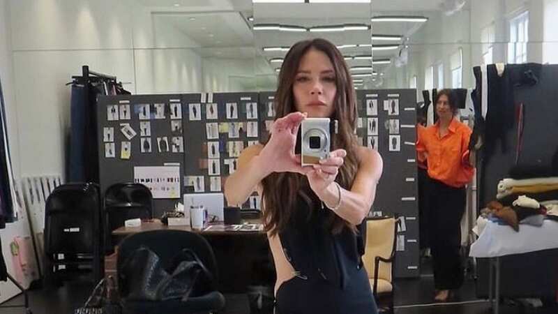 Victoria Beckham