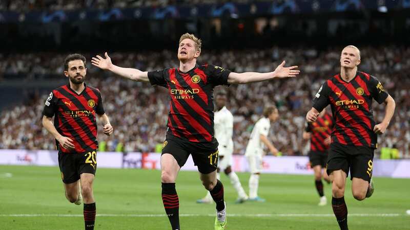 Premier League fifth-place qualification rules if Man City win Champions League