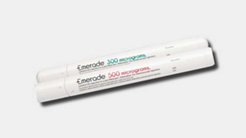 Urgent allergy warning as life-threatening fault found in medication