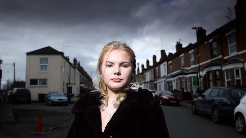 Bayley in Channel 4 series Kids (Image: Channel 4 / Richard Ansett)