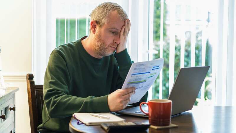 People have been warned about switching to fixed rate energy deals too early (Image: Getty Images)