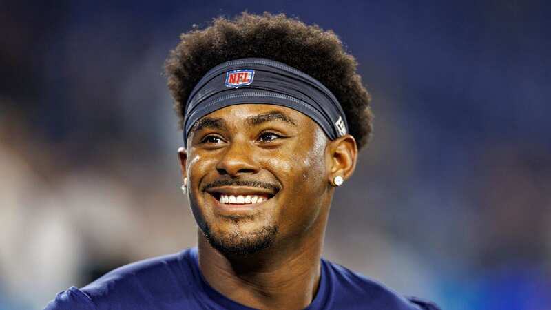 Tennessee Titans may need to make an exception to a rule in order to keep Malik Willis (Image: Mike Carlson/Getty Images)