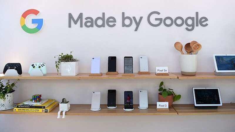 Google