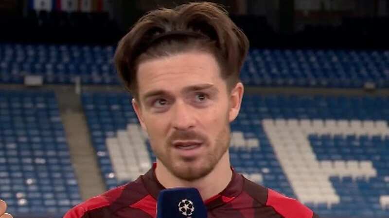 Grealish hits back at Real Madrid rival with defiant Champions League message