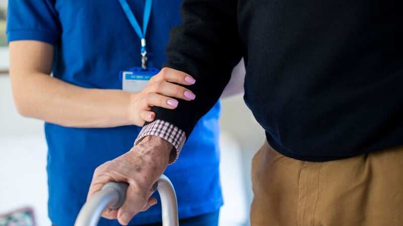 MPs were told being a carer is the lowest-paid job in the country (Image: Getty Images/iStockphoto)
