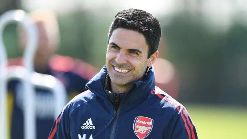 Arsenal get double contract breakthrough as Arteta prepares for summer clear out
