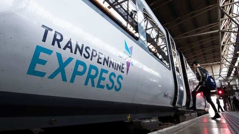 TransPennine Express brought under Government control after rail cancellations