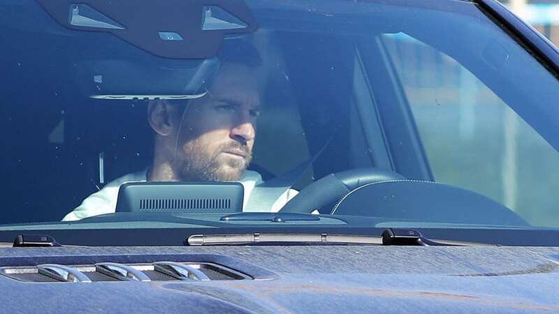 Lionel Messi has been heavily linked with a move to Saudi Arabia this summer