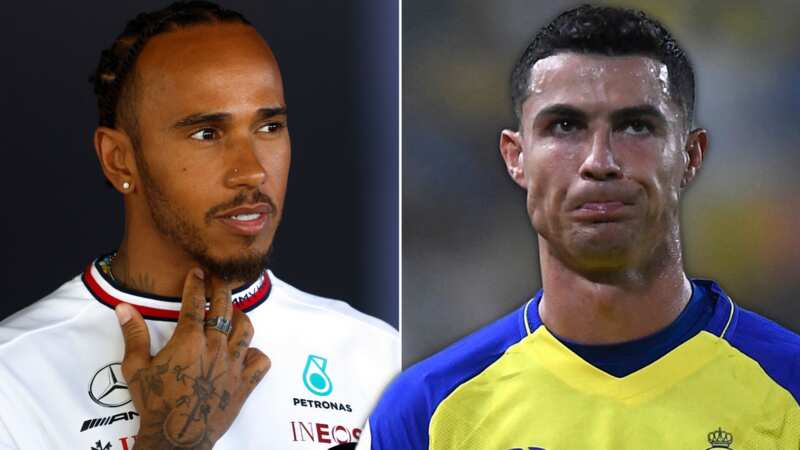 Lewis Hamilton and Fernando Alonso are the two oldest racers on the F1 grid (Image: HOCH ZWEI/picture-alliance/dpa/AP Images)